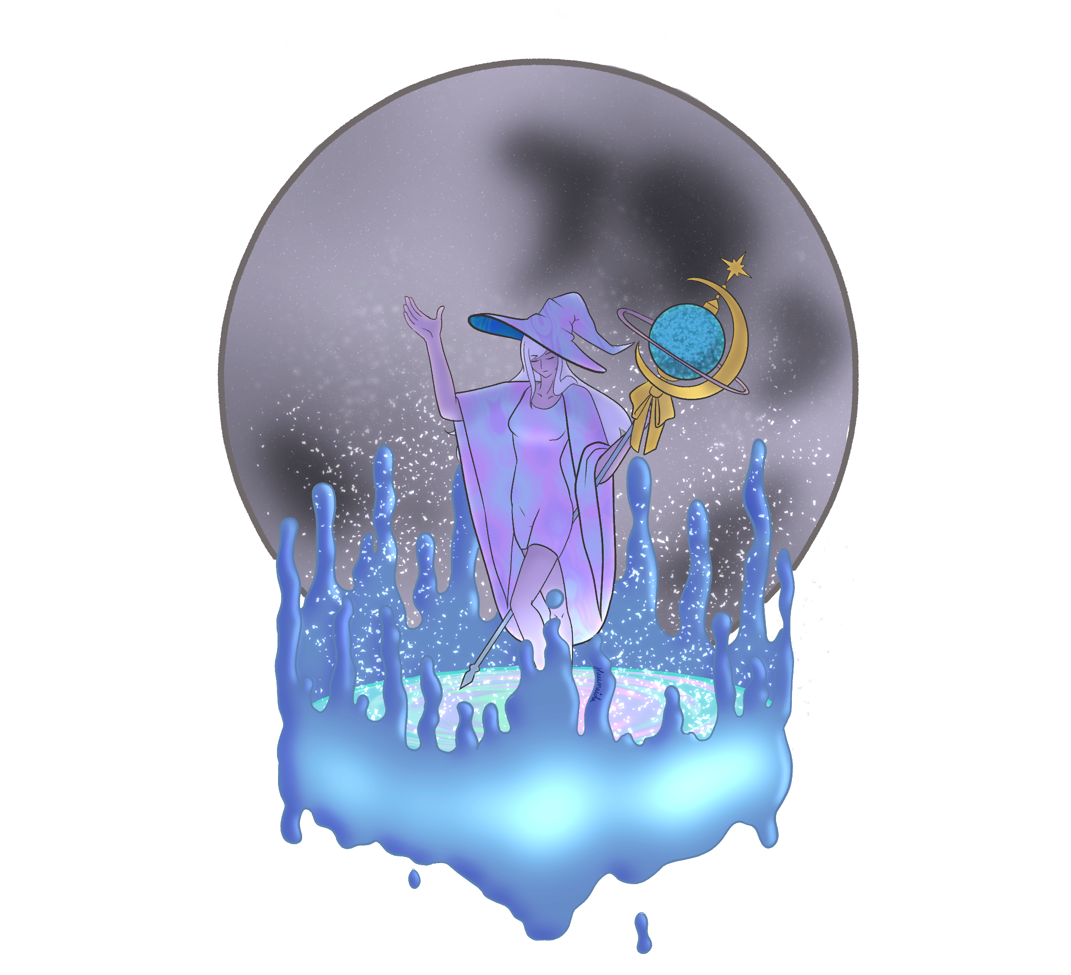TwistedCherry by Haumaida